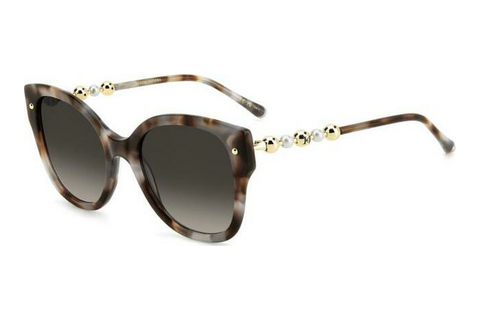 Lunettes de soleil Carolina Herrera HER 0318/S SX7/HA