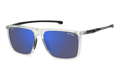 Lunettes de soleil Carrera CARDUC 034/S 900/XT