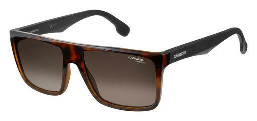 Lunettes de soleil Carrera CARRERA 5039/S 2OS/HA