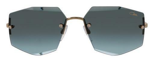Ophthalmic Glasses Cazal CZ 217/3-4 001