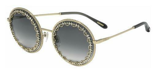 Ophthalmic Glasses Chopard SCHF11S 300K