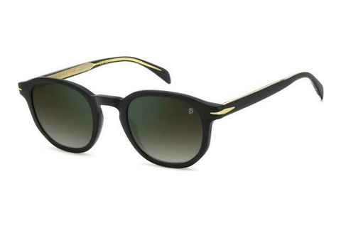 Lunettes de soleil David Beckham DB 1007/S 003/CS