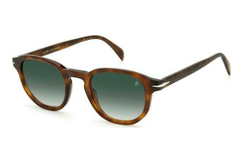 Lunettes de soleil David Beckham DB 1007/S 45Z/9K