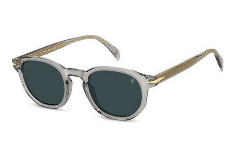 Lunettes de soleil David Beckham DB 1007/S KB7/KU