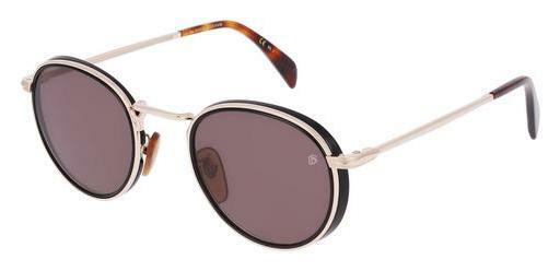 Lunettes de soleil David Beckham DB 1033/S 2M2/IR