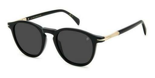 Lunettes de soleil David Beckham DB 1114/S 2M2/IR