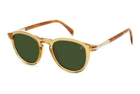 Lunettes de soleil David Beckham DB 1114/S GYG/QT