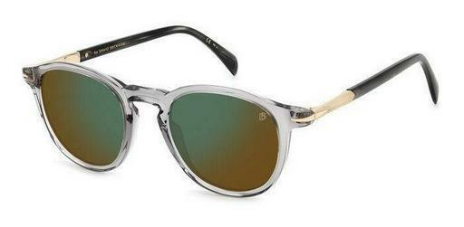 Lunettes de soleil David Beckham DB 1114/S KB7/MT