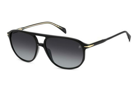 Lunettes de soleil David Beckham DB 1159/S 807/9O