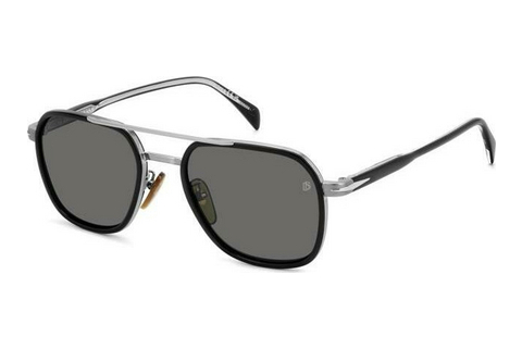 Lunettes de soleil David Beckham DB 1161/S 284/M9