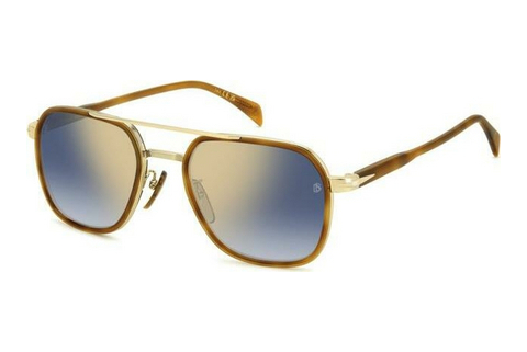 Lunettes de soleil David Beckham DB 1161/S LVL/1V