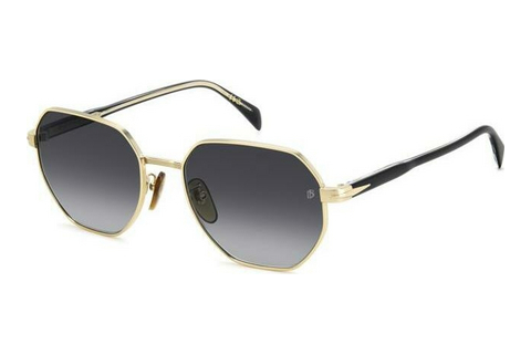 Lunettes de soleil David Beckham DB 1162/F/S RHL/9O