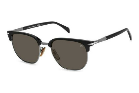 Lunettes de soleil David Beckham DB 1176/G/S ANS/IR