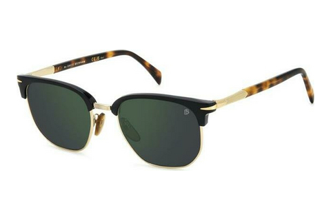 Lunettes de soleil David Beckham DB 1176/G/S XWY/MT