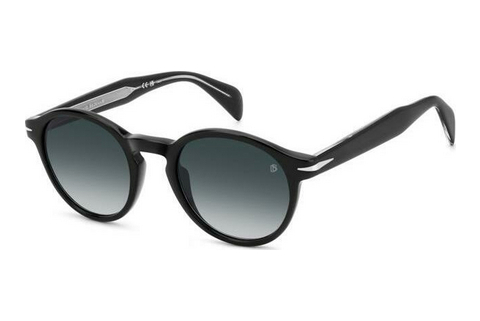 Lunettes de soleil David Beckham DB 1178/S 807/08