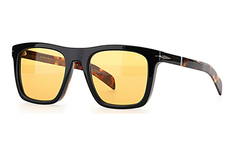 Lunettes de soleil David Beckham DB 7000/S WR7/W7