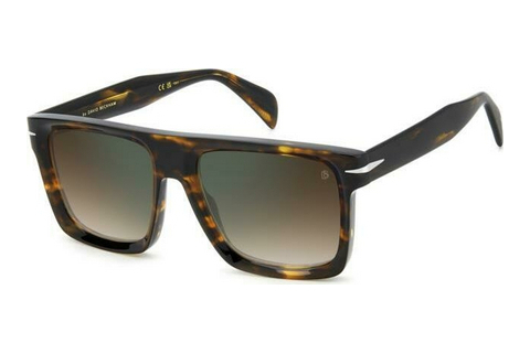 Lunettes de soleil David Beckham DB 7134/S WR9/QY