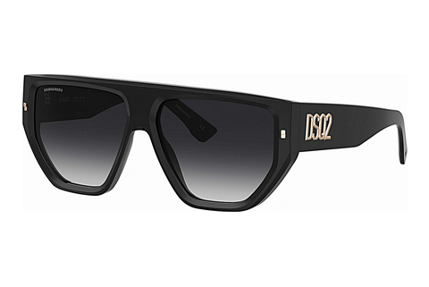 Lunettes de soleil Dsquared2 D2 0088/S 2M2/9O