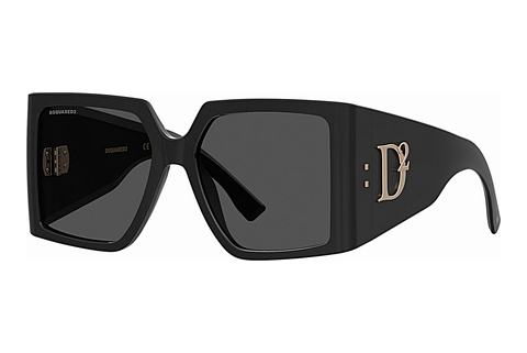 Lunettes de soleil Dsquared2 D2 0096/S 807/IR