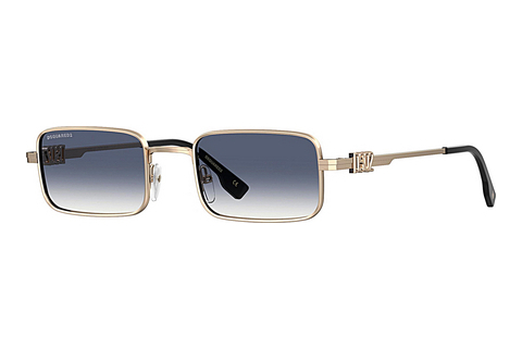 Lunettes de soleil Dsquared2 D2 0104/S LKS/08