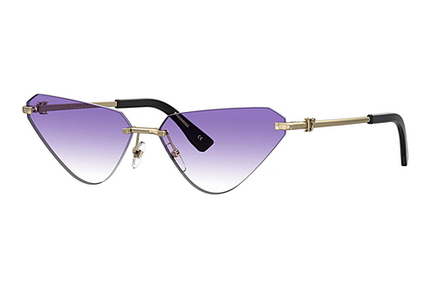 Lunettes de soleil Dsquared2 D2 0108/S S9E/DG