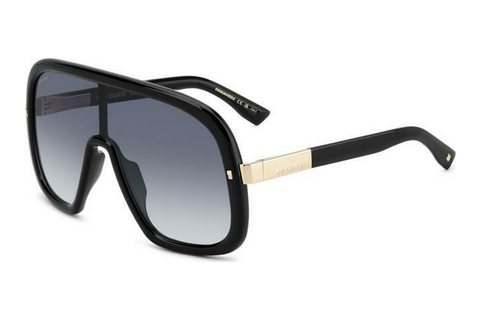 Lunettes de soleil Dsquared2 D2 0119/S 807/08