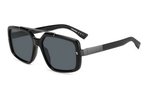 Lunettes de soleil Dsquared2 D2 0120/S 807/IR