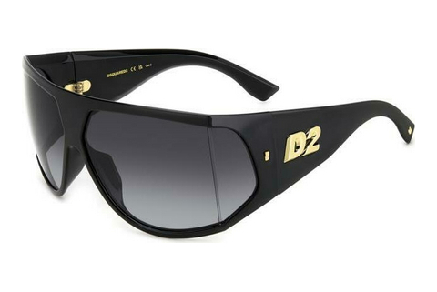 Lunettes de soleil Dsquared2 D2 0124/S 2M2/9O