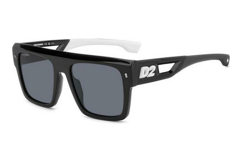 Ophthalmic Glasses Dsquared2 D2 0127/S 80S/IR