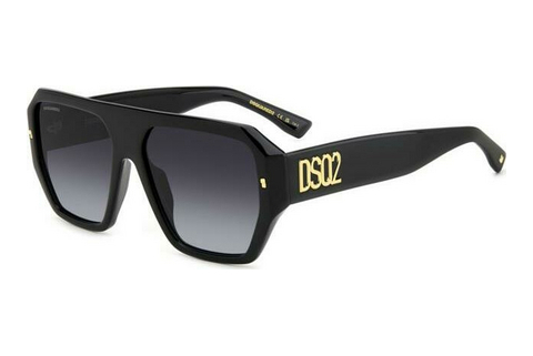 Ophthalmic Glasses Dsquared2 D2 0128/S 807/9O