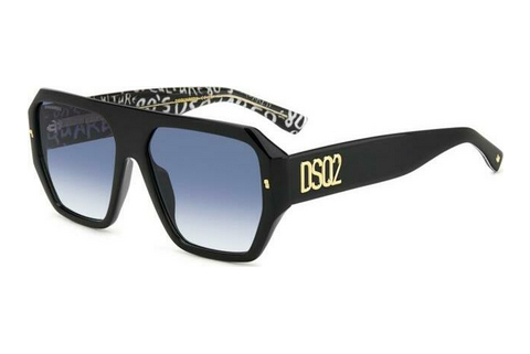 Ophthalmic Glasses Dsquared2 D2 0128/S TAY/08