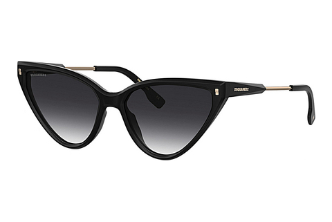 Lunettes de soleil Dsquared2 D2 0134/S 807/9O