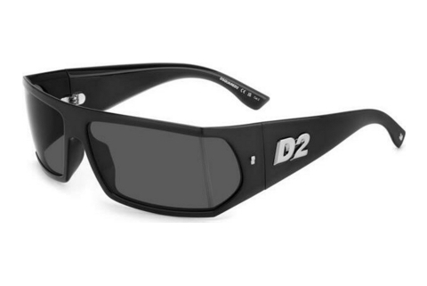 Ophthalmic Glasses Dsquared2 D2 0140/S 807/IR