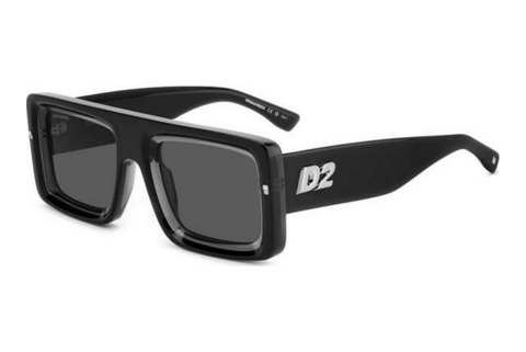 Ophthalmic Glasses Dsquared2 D2 0141/S 08A/IR