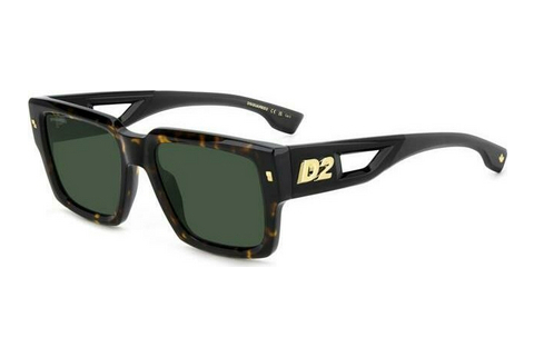 Ophthalmic Glasses Dsquared2 D2 0143/S 086/QT