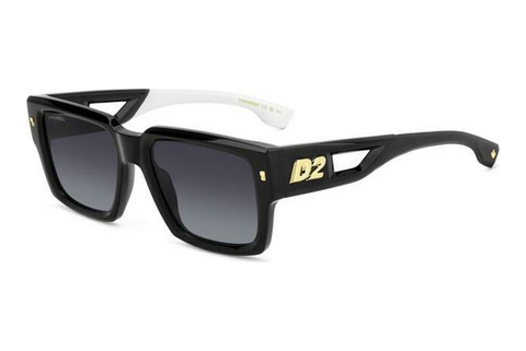 Lunettes de soleil Dsquared2 D2 0143/S 807/9O