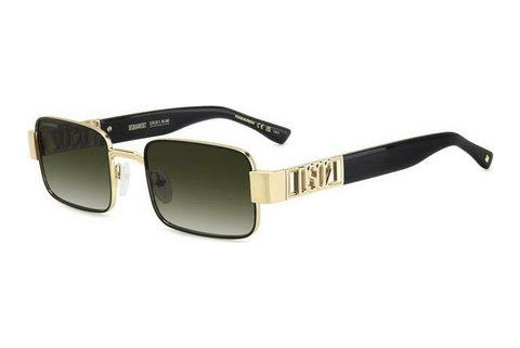 Lunettes de soleil Dsquared2 D2 0156/S 0NZ/9K