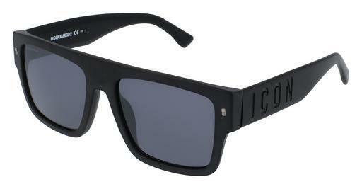 Lunettes de soleil Dsquared2 ICON 0003/S 003/T4