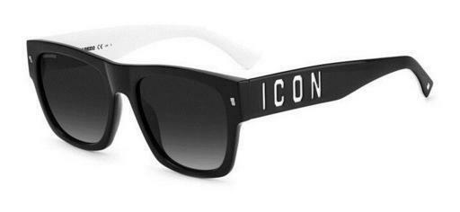 Lunettes de soleil Dsquared2 ICON 0004/S 80S/9O