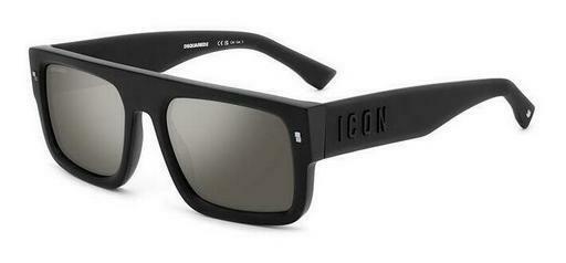 Lunettes de soleil Dsquared2 ICON 0008/S 003/T4