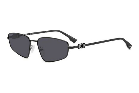 Lunettes de soleil Dsquared2 ICON 0015/S 807/IR