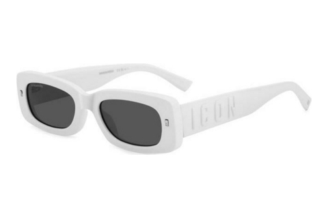 Lunettes de soleil Dsquared2 ICON 0020/S VK6/IR