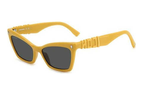 Lunettes de soleil Dsquared2 ICON 0026/S 40G/IR