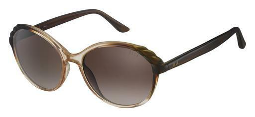 Lunettes de soleil Elle EL14918 BR