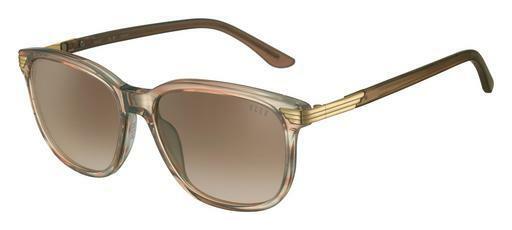 Lunettes de soleil Elle EL14948 BR