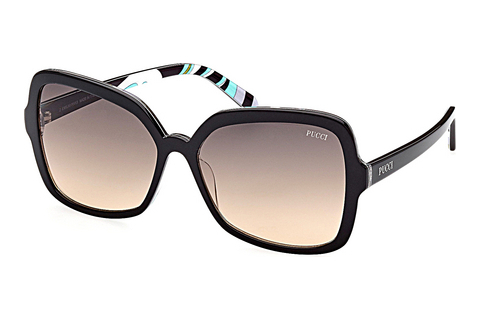 Lunettes de soleil Emilio Pucci EP0192 01B