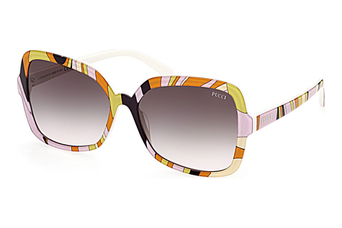 Lunettes de soleil Emilio Pucci EP0192 44B