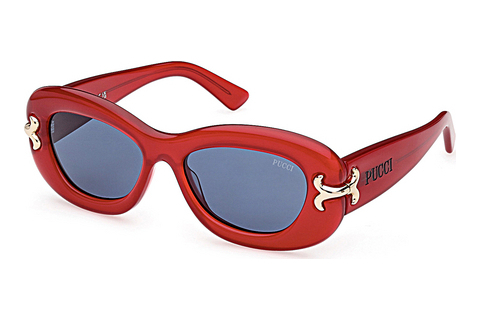 Ophthalmic Glasses Emilio Pucci EP0210 66V