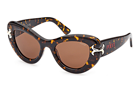 Lunettes de soleil Emilio Pucci EP0212 52E