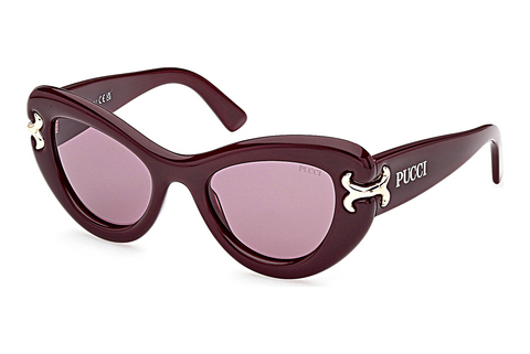 Ophthalmic Glasses Emilio Pucci EP0212 81S